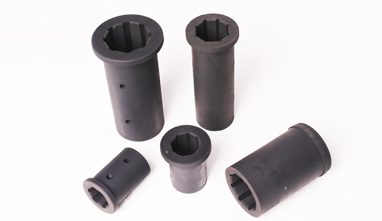 GMP COMPOSITE (PHENOLIC) MARINE CUTLASS RUBBER BEARING